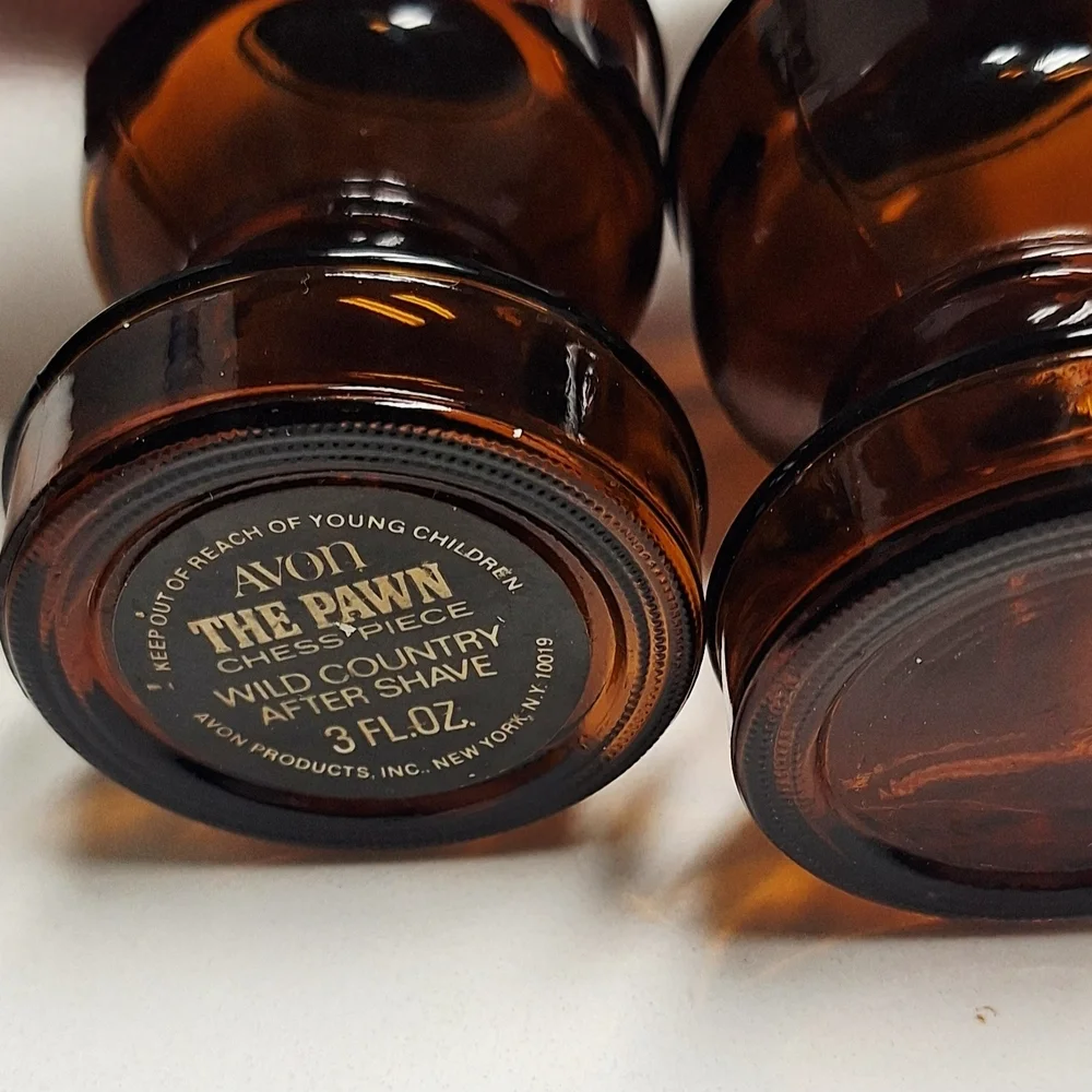 Vintage/ Retro Avon 